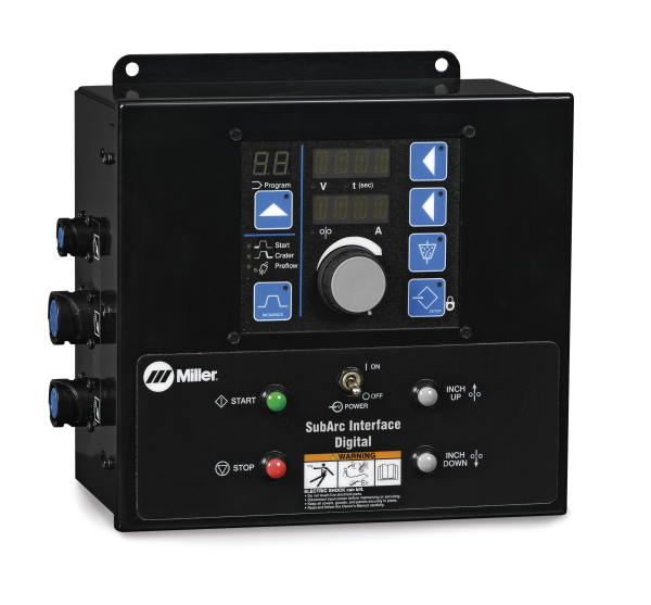 SUBARC INTERFACE DIGITAL CE